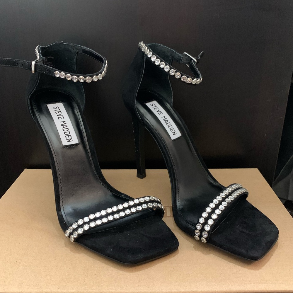 Brand New Steve Madden Heels